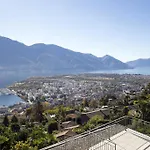 Hotel Stella Muralto