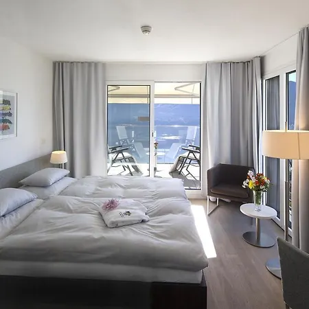 Hotel Stella Sa Muralto