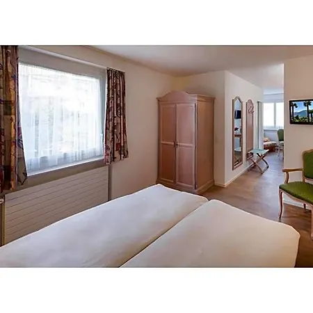 Hotel Stella Sa 3*