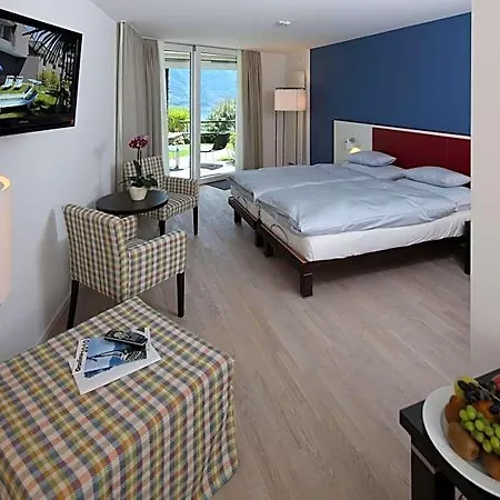 Stella Sa Hotel 3*