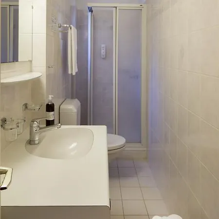 Stella Sa Hotel