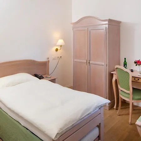 Stella Sa 3* Muralto