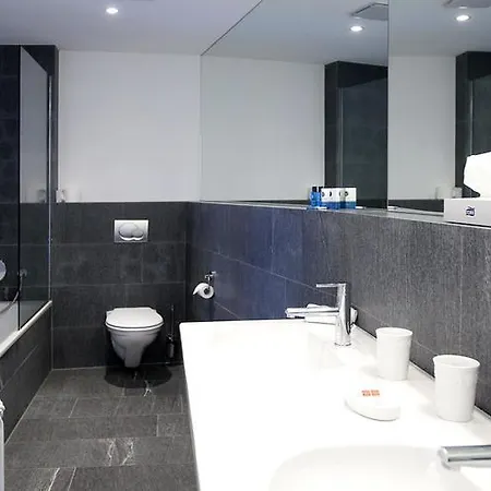 Stella Sa Hotel Muralto