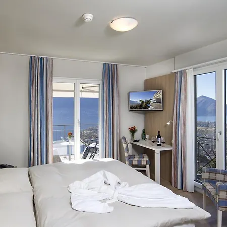 Stella Sa 3* Muralto