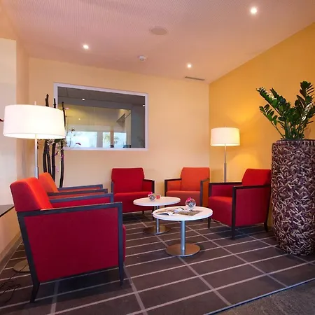 Hotel Stella Sa Muralto