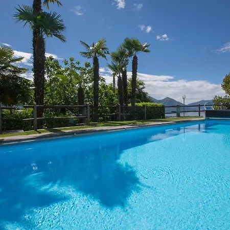 Stella Sa 3* Muralto