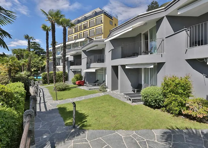 Stella Sa Ξενοδοχείο