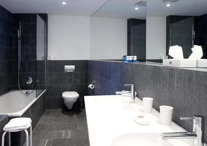 Stella Sa 호텔 Muralto