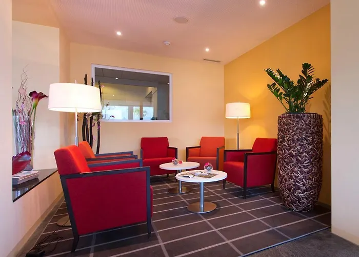 Hotell Stella Sa Muralto