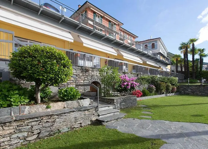 Stella Sa Ξενοδοχείο