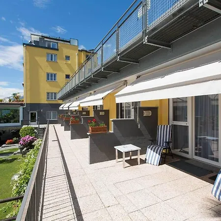 Hotel Stella Sa 3*