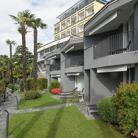 Stella Sa Hotel 3*