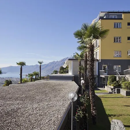 Hotel Stella Sa 3*