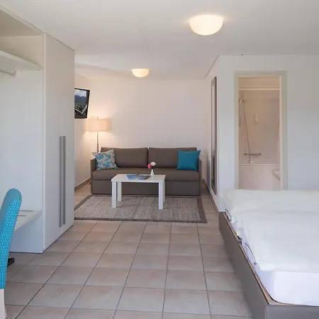 Hotel Stella Sa