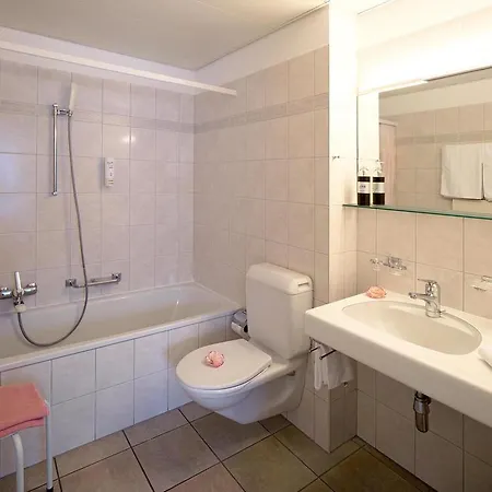 Hotel Stella Sa Muralto