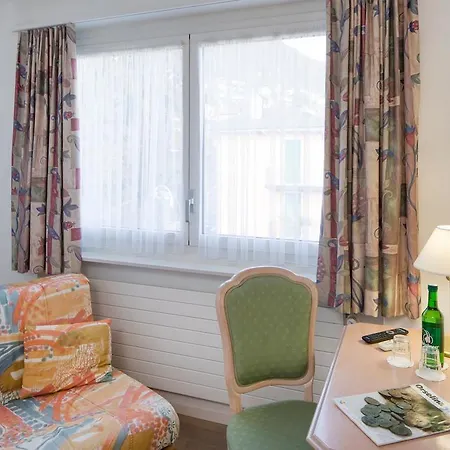 Stella Sa Hotel 3*