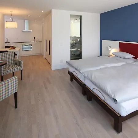 Stella Sa Hotel